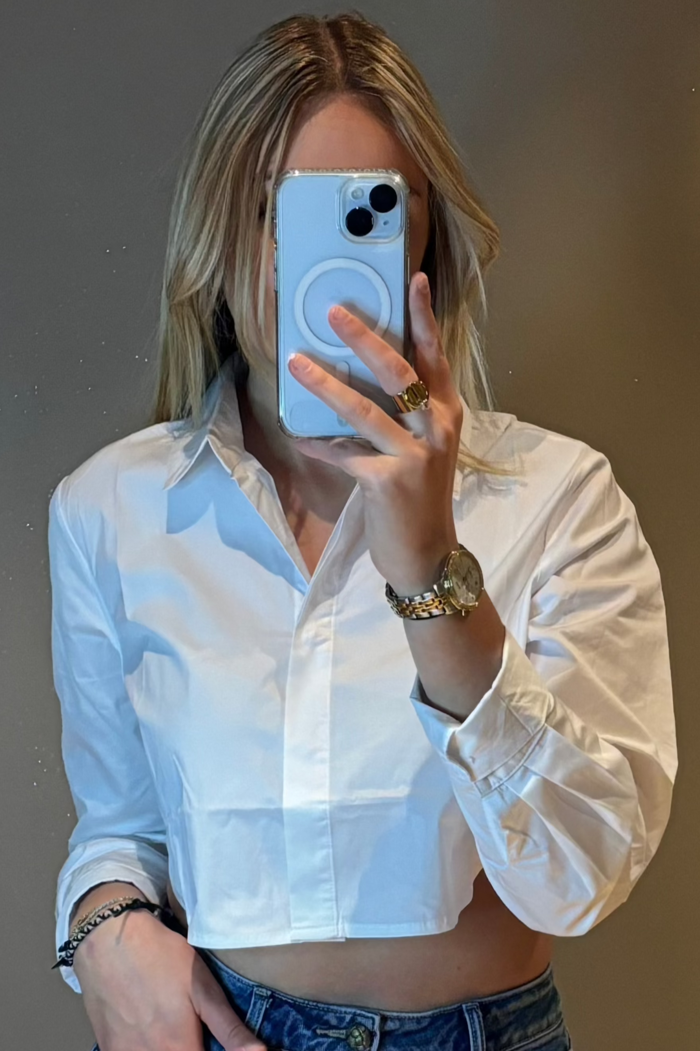 Manon shirt