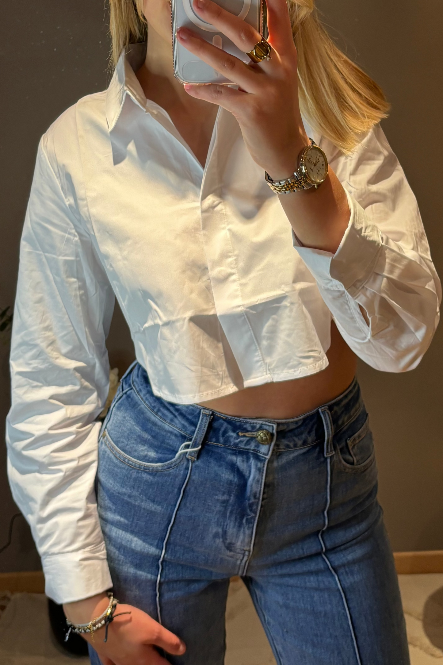 Manon shirt