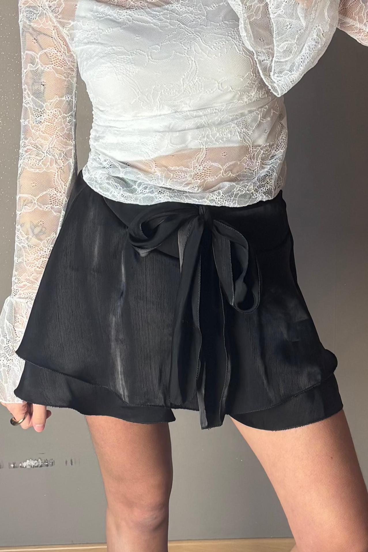 Jupe-short Amy