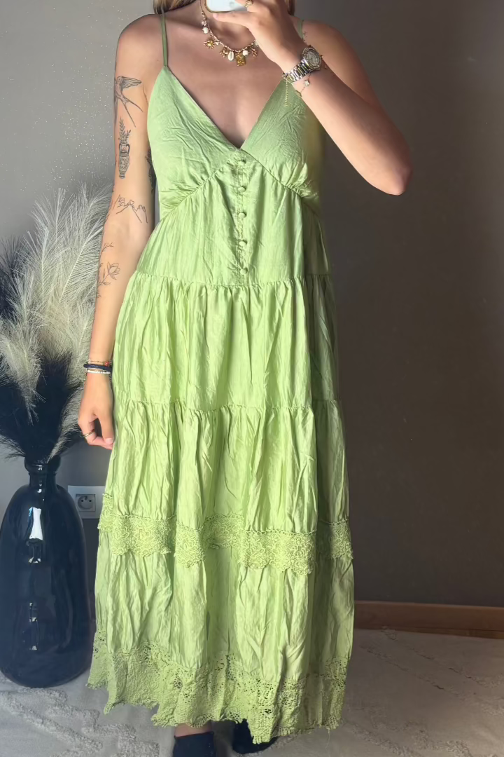 Robe Berthe