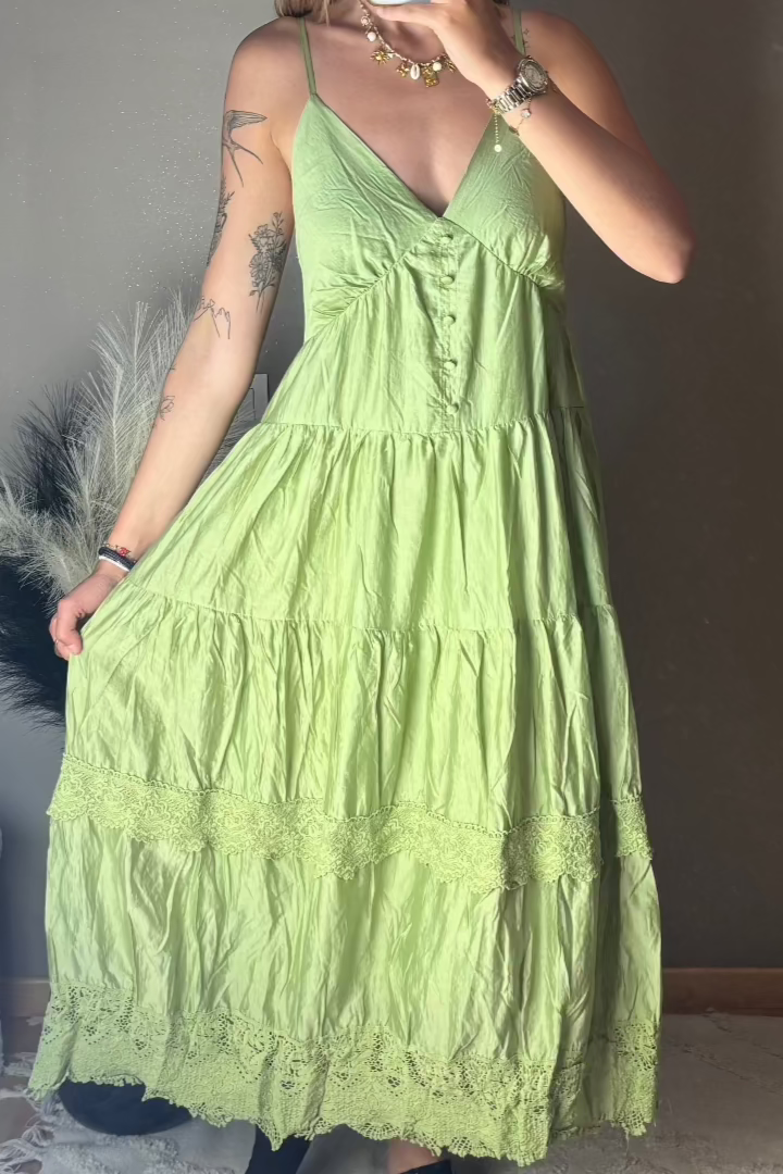 Robe Berthe