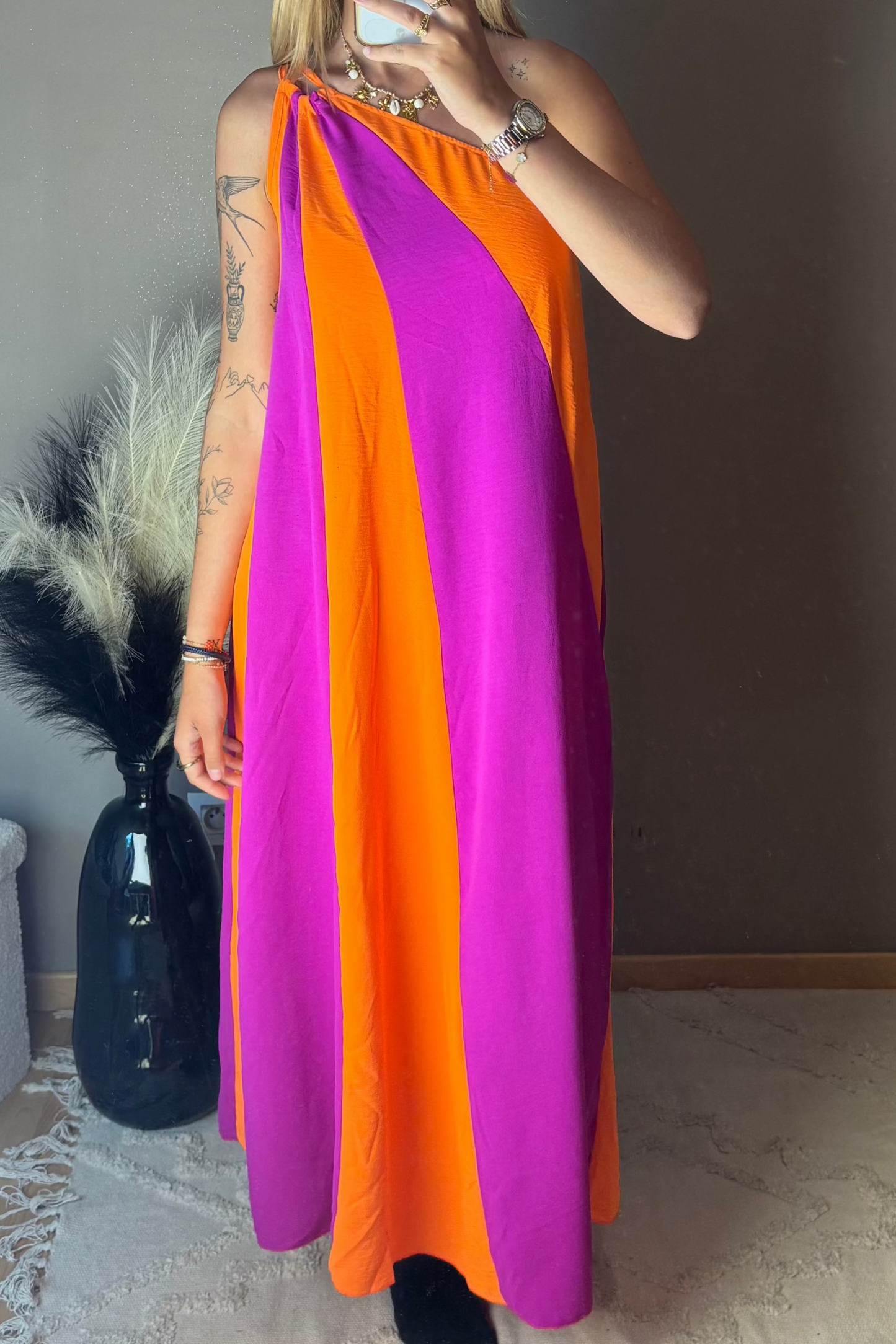 Robe Suzanne