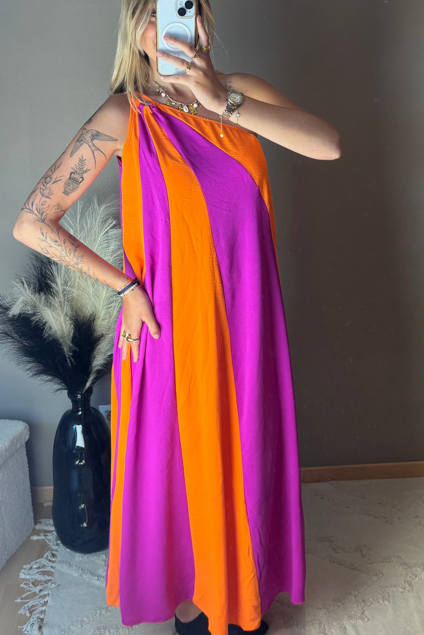 Robe Suzanne