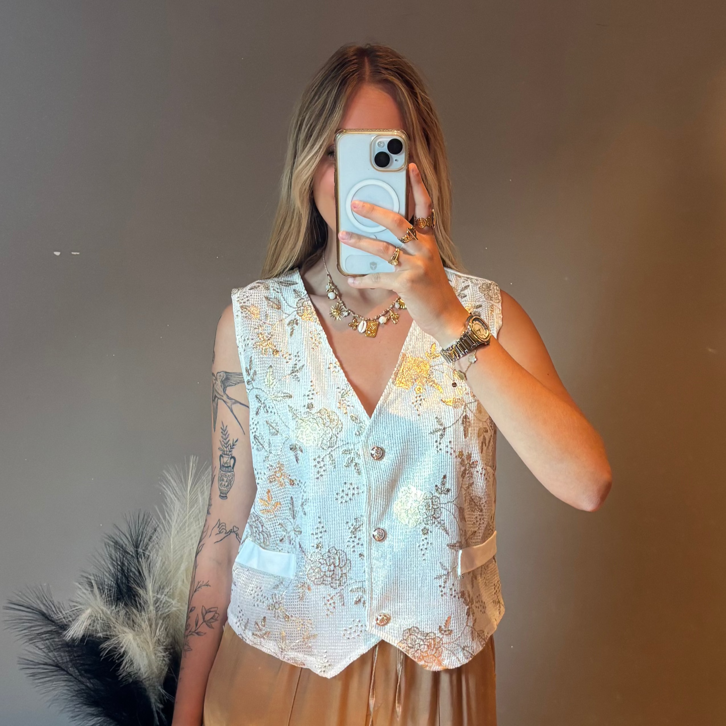 Top Louisa