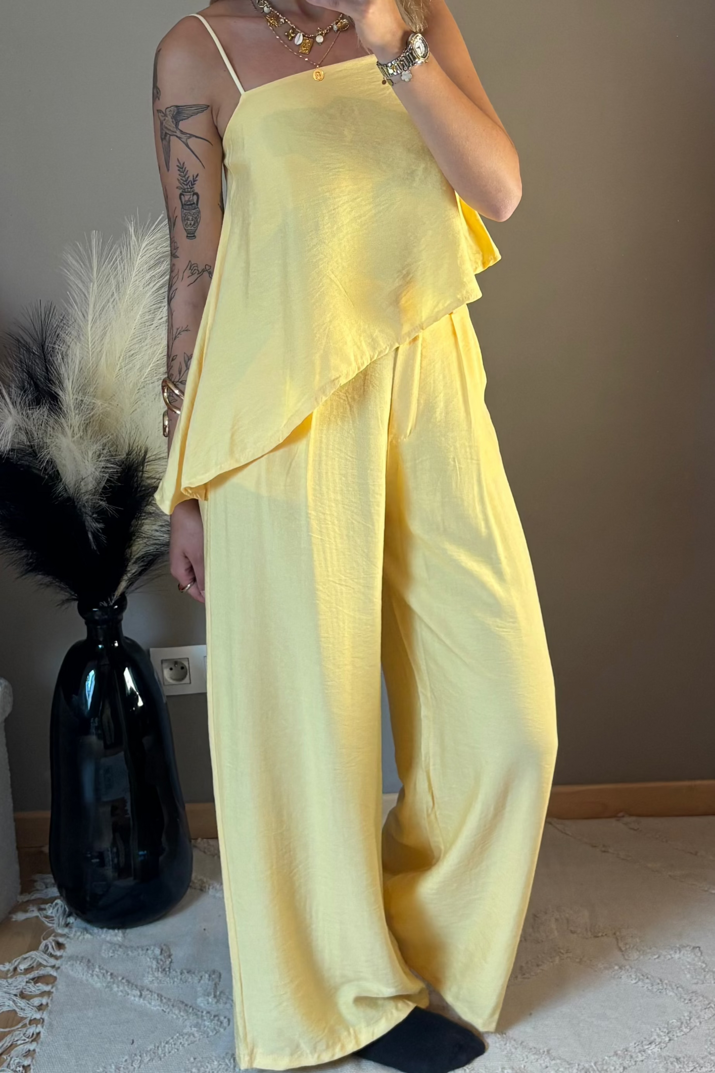 Ensemble Sun