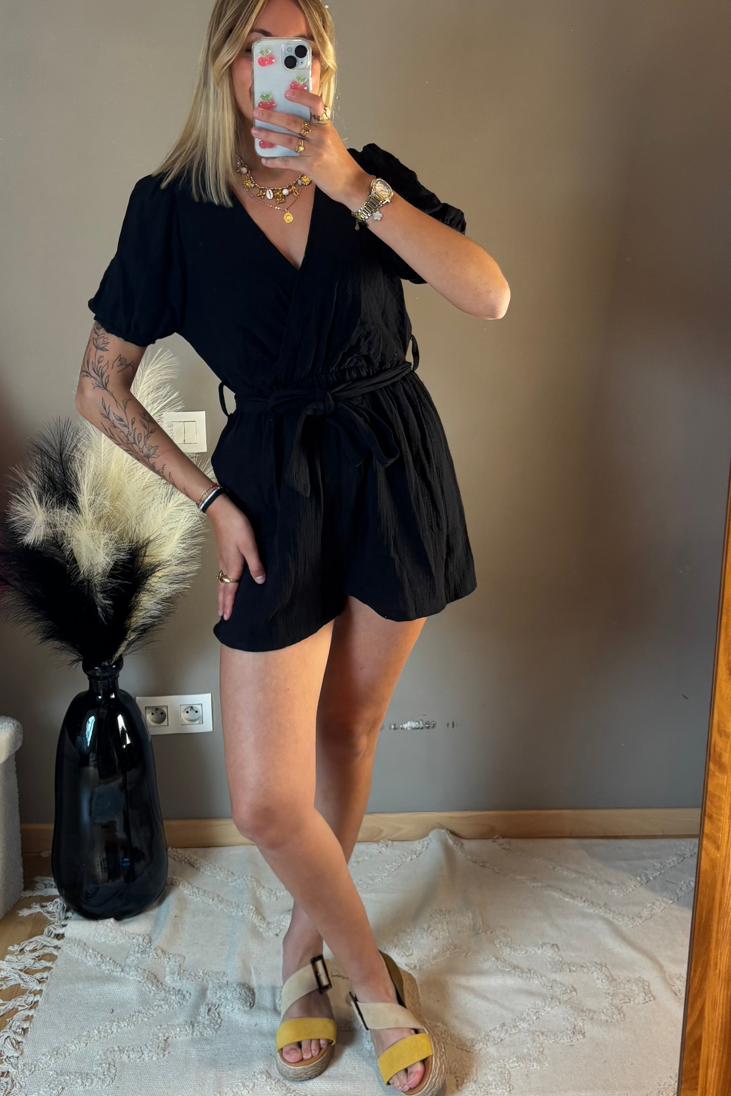 Combishort Elena