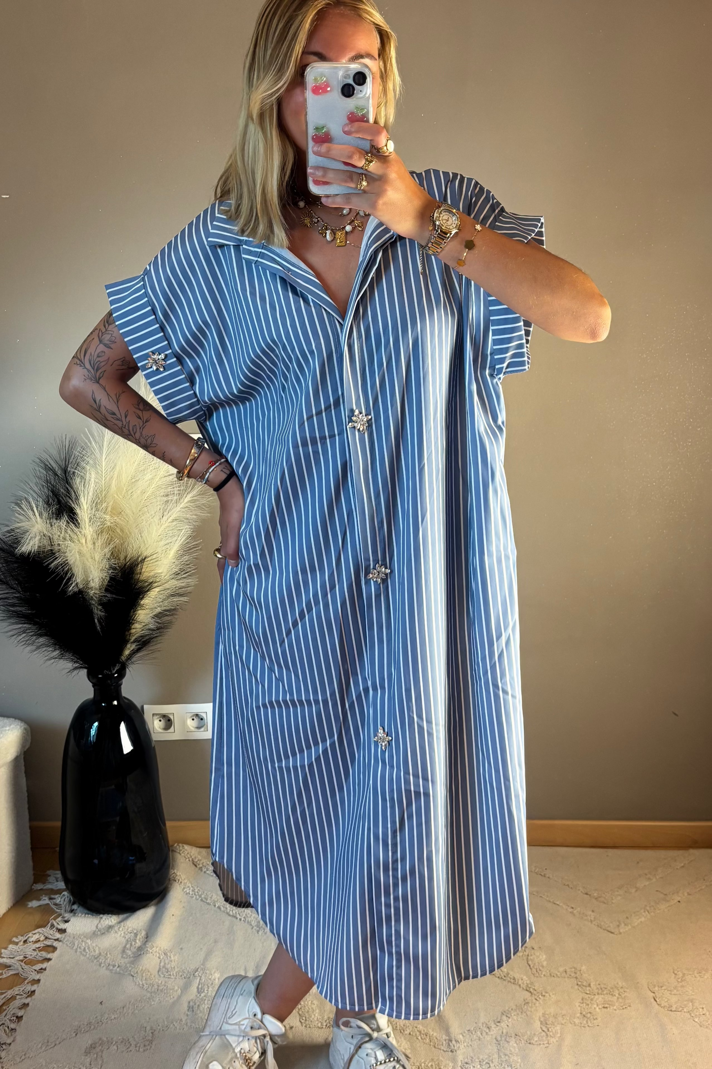 Robe Stacy