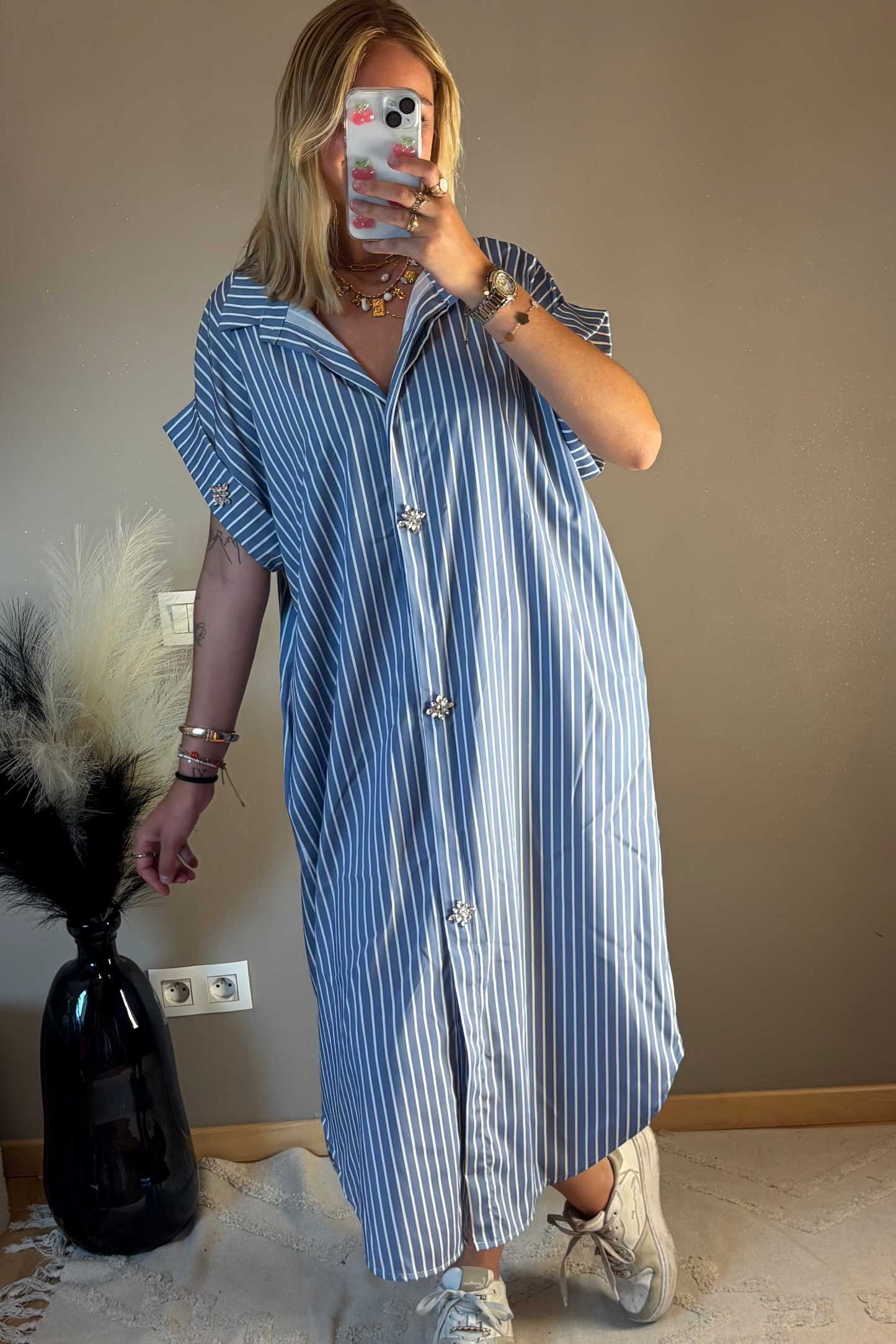Robe Stacy