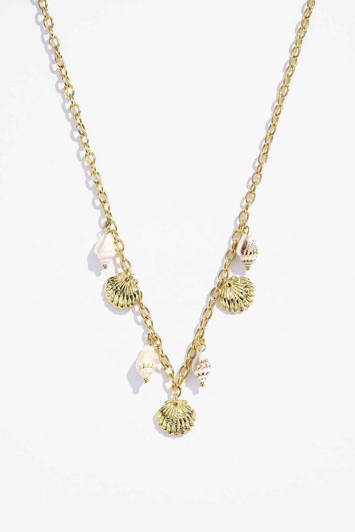 Collier plage