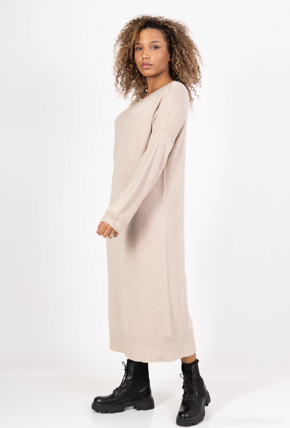 Robe longue Enjoy