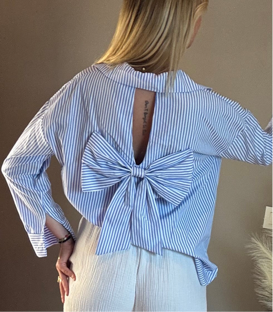 Chemise Noéline