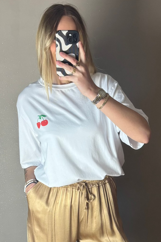 T-shirt Ania