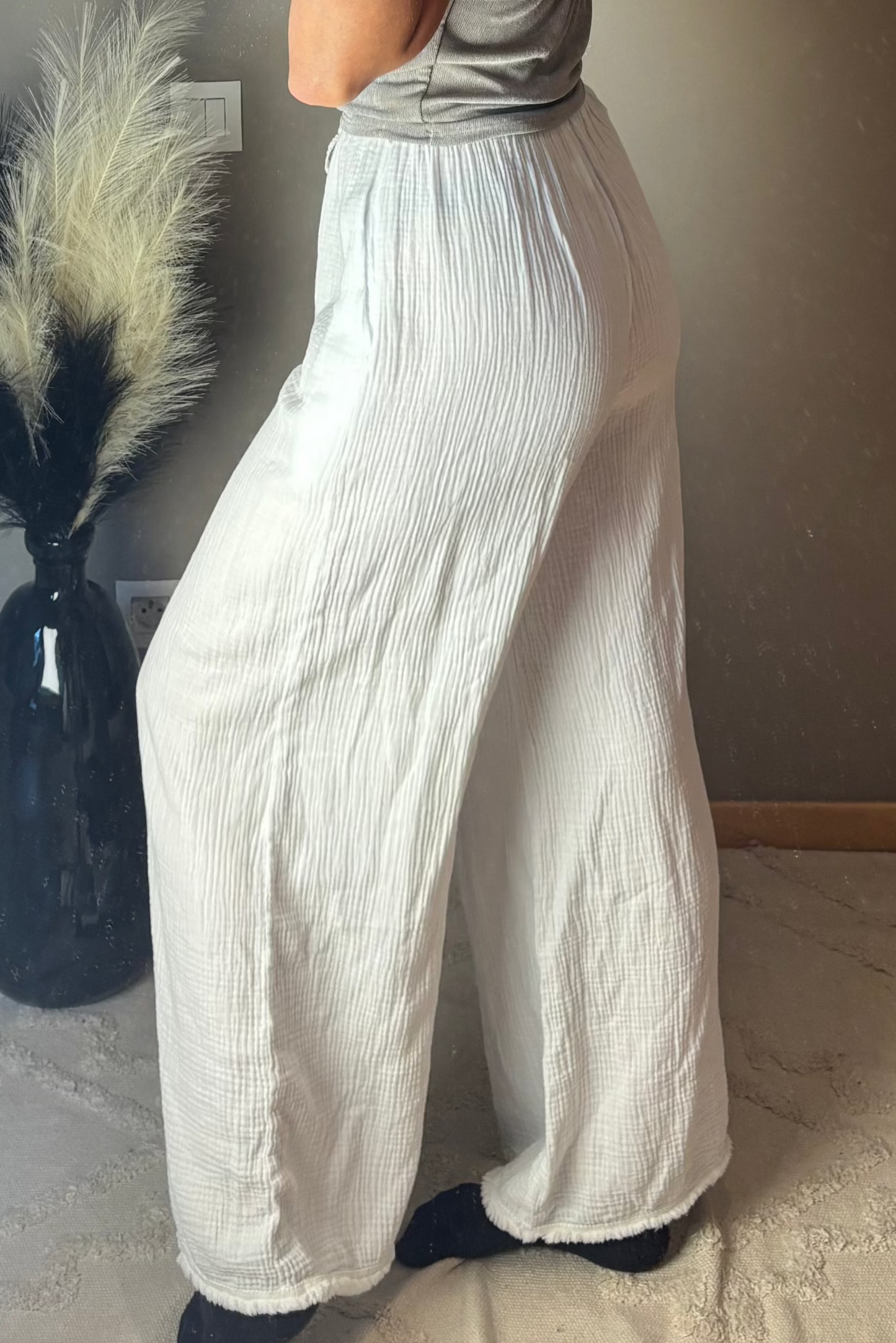 Pantalon Carla