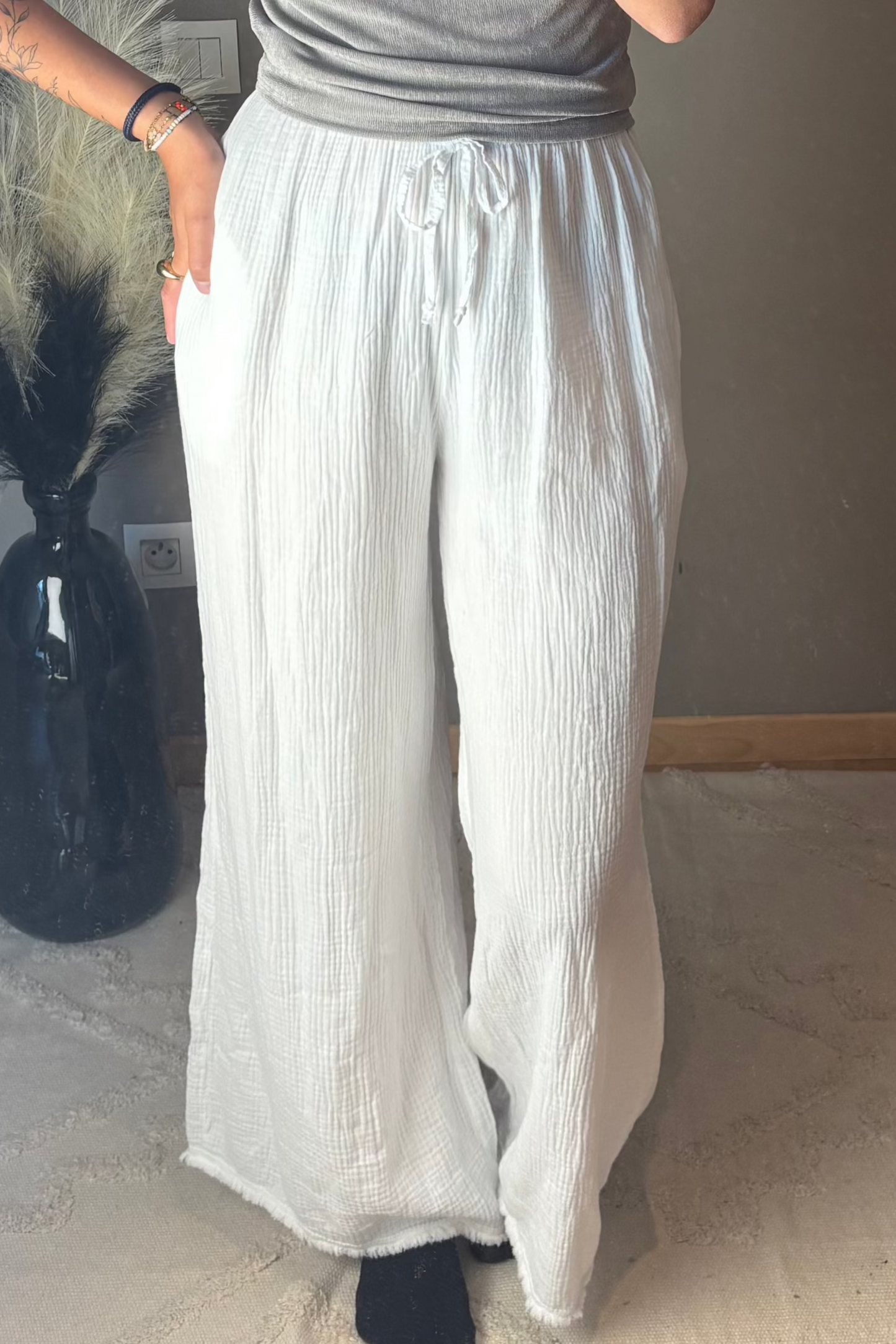 Pantalon Carla