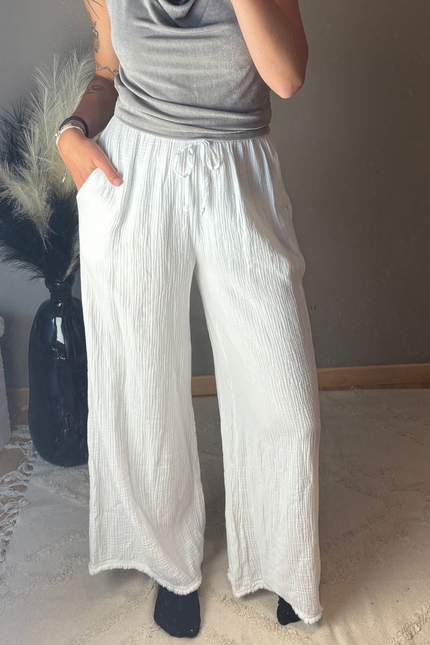 Pantalon Carla