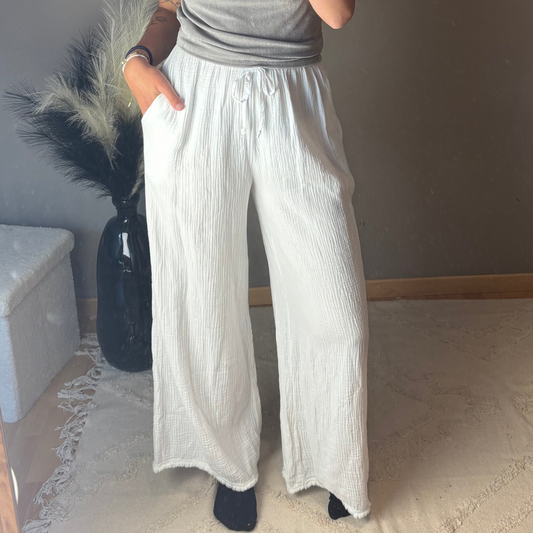Pantalon Carla