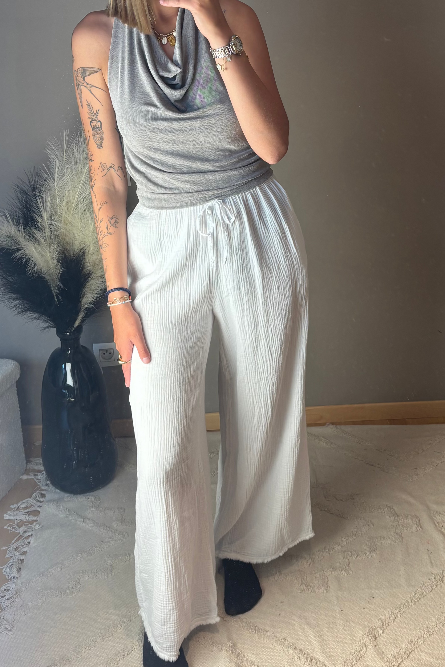 Pantalon Carla