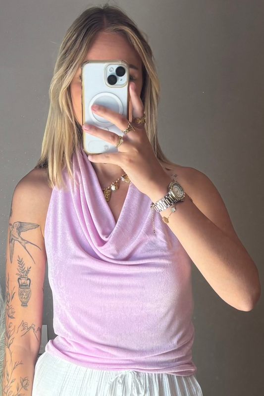 Top Félicie Rose