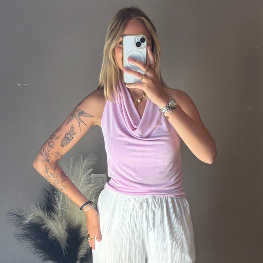 Top Félicie Rose