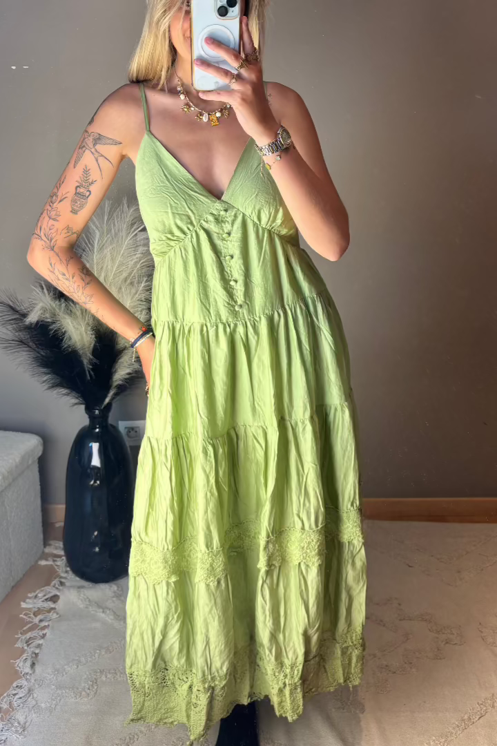 Robe Berthe