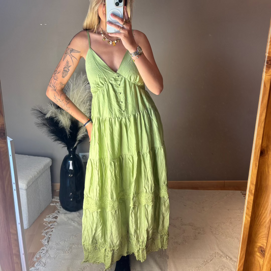 Robe Berthe