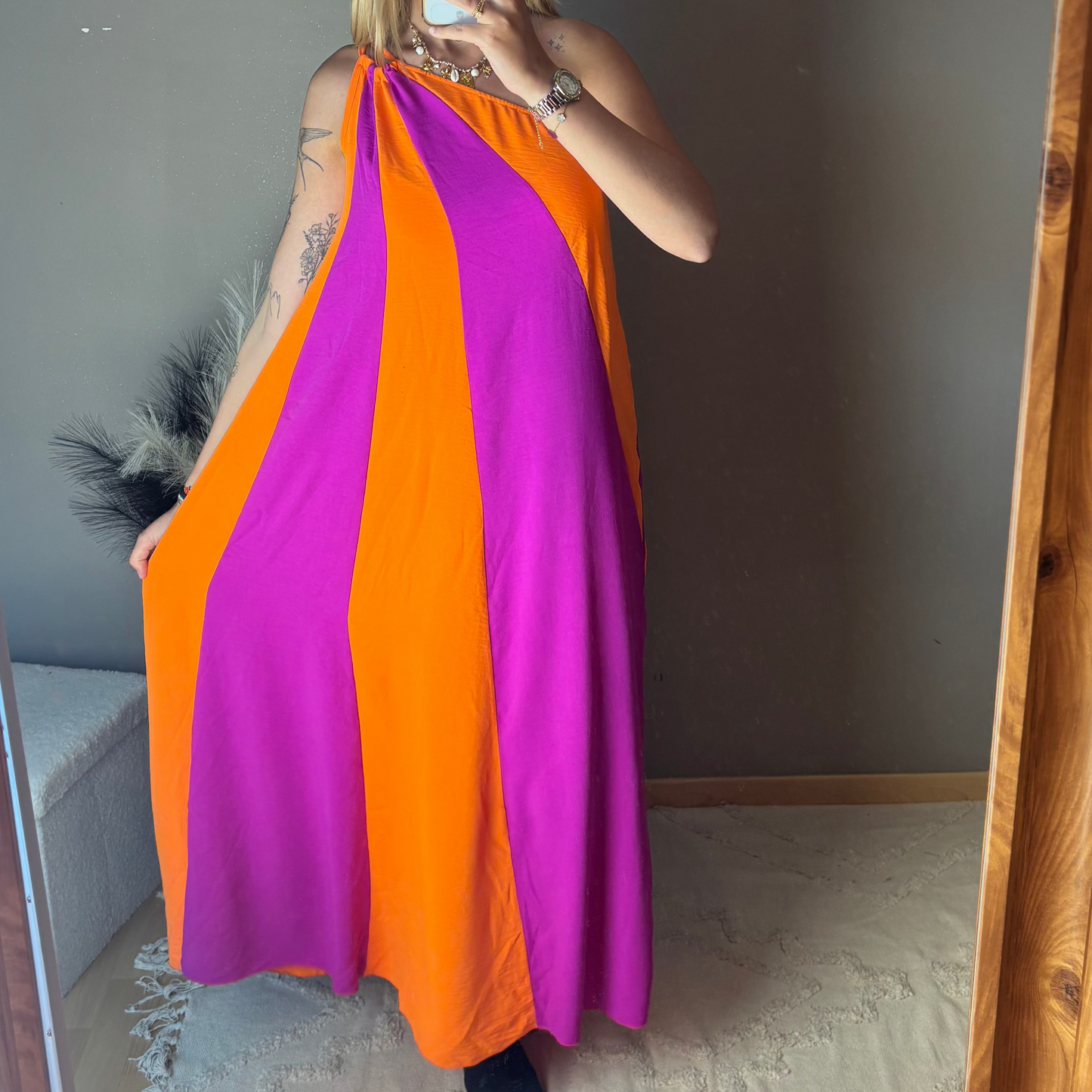 Robe Suzanne