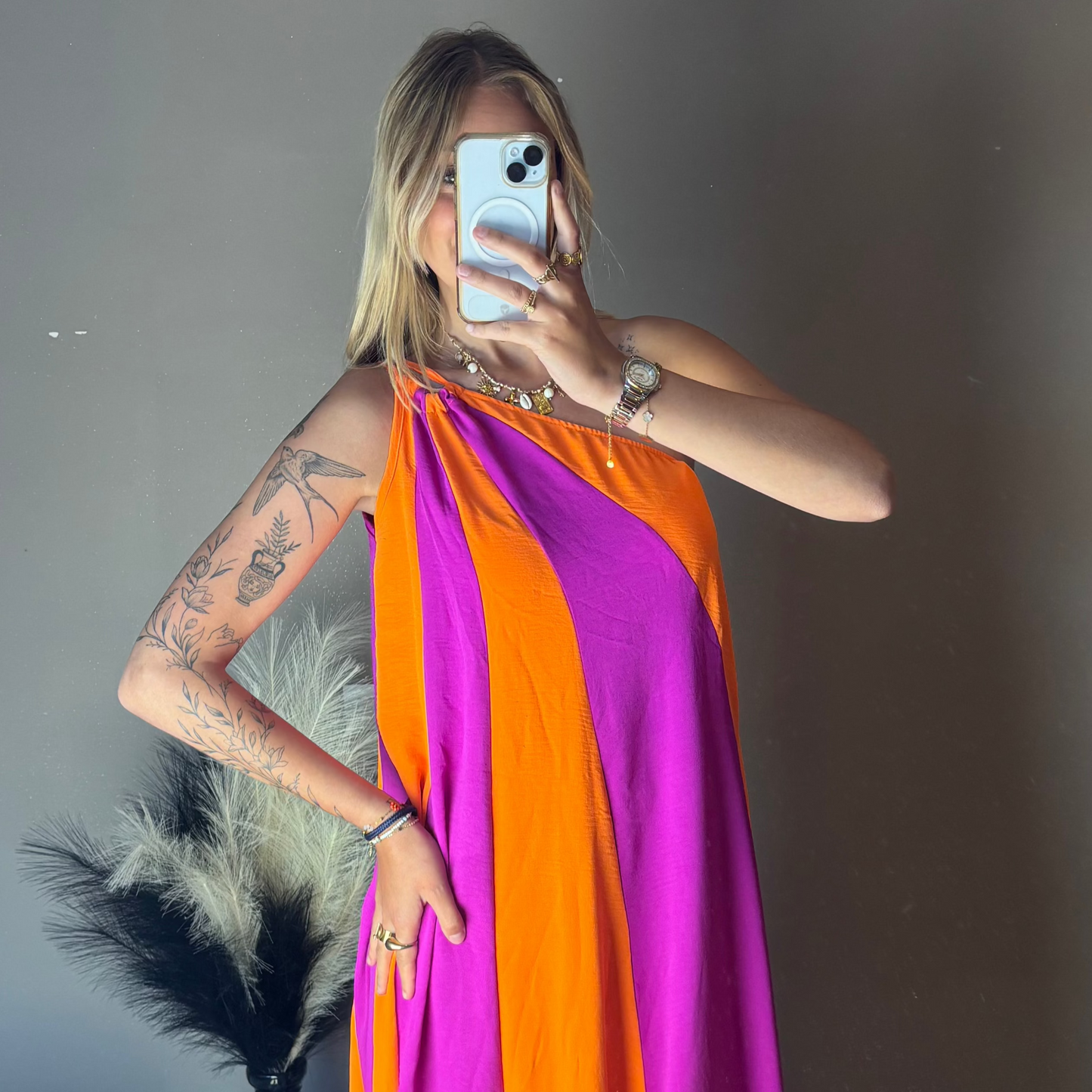 Robe Suzanne