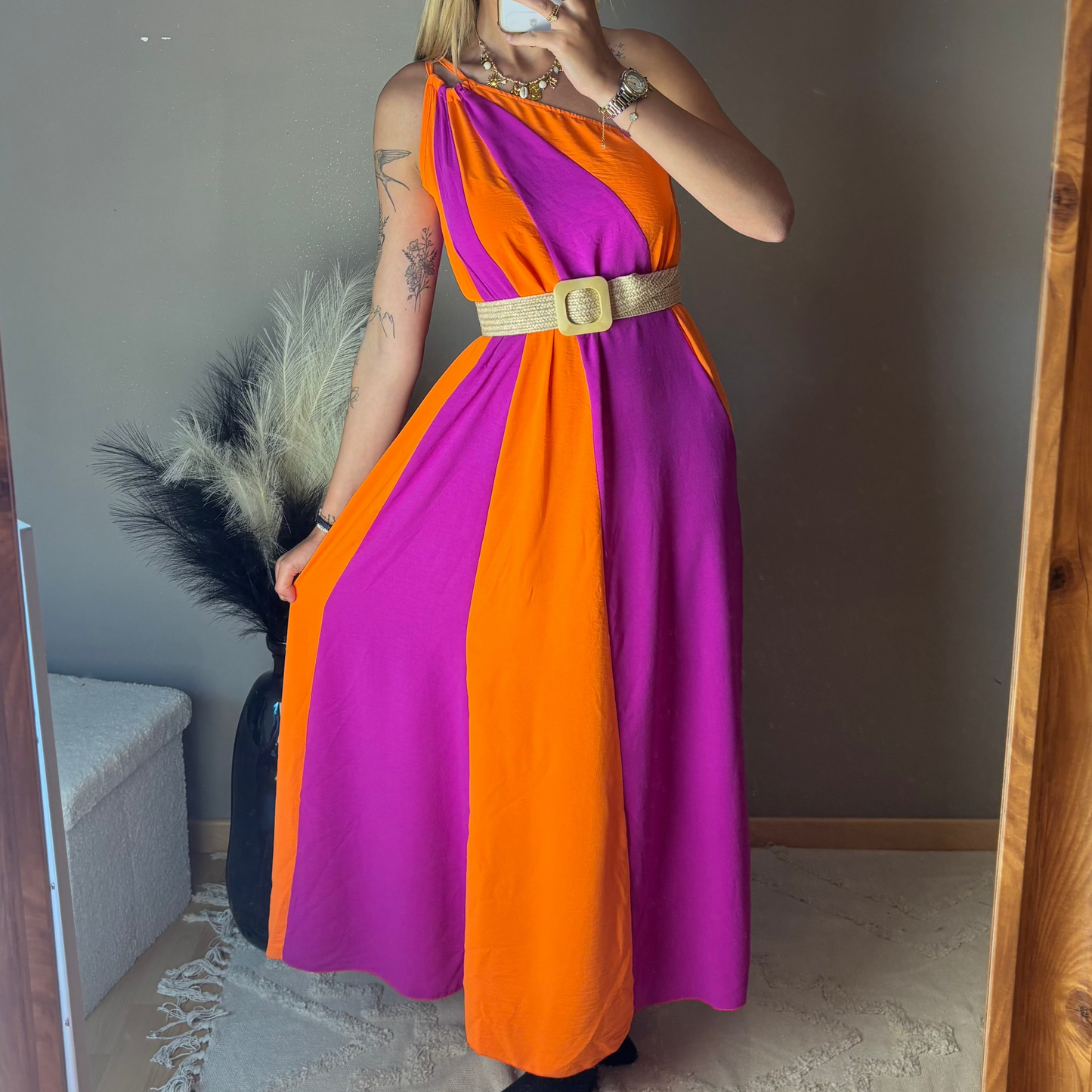 Robe Suzanne