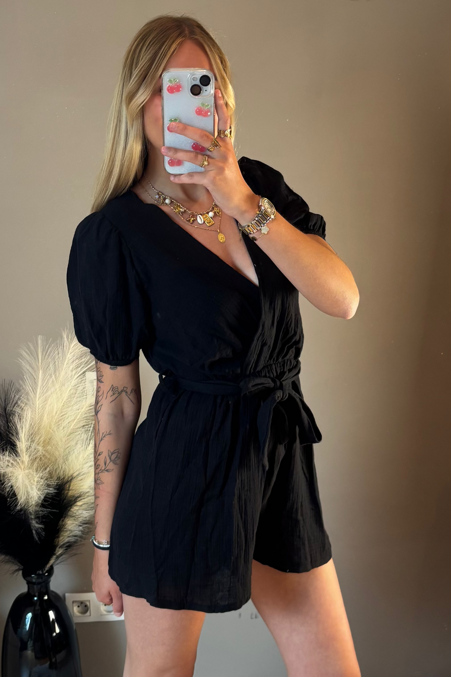 Combishort Elena
