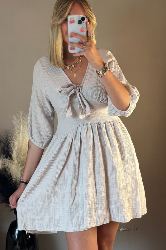 Robe Rosy