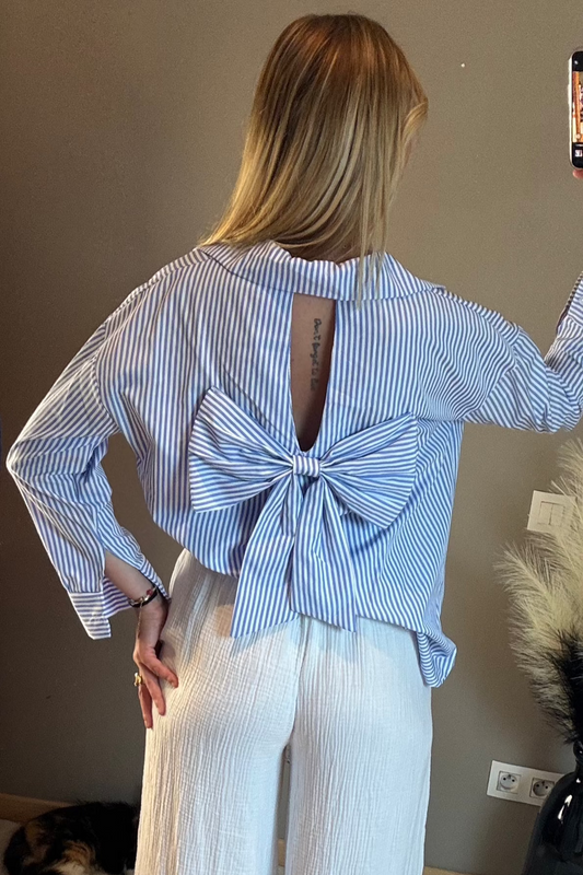 Chemise Noéline