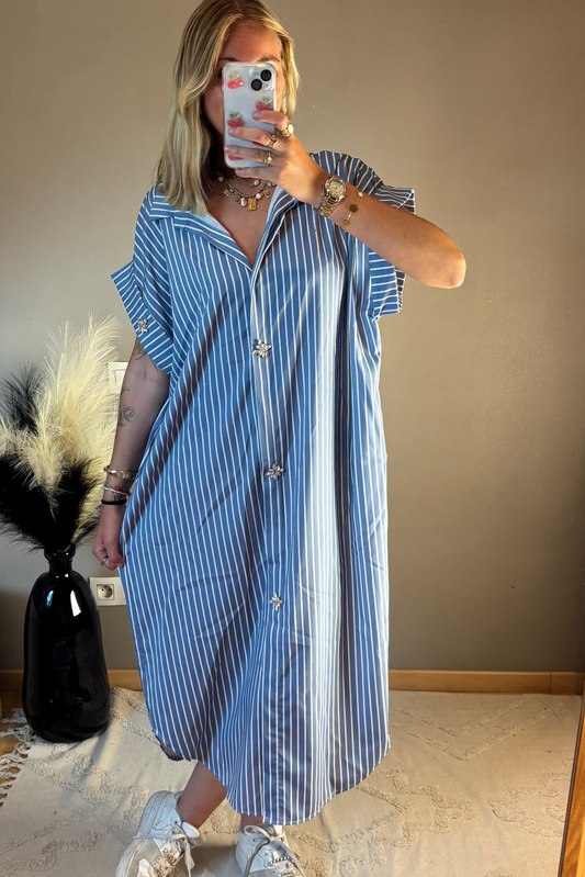 Robe Stacy