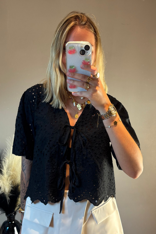 Chemisier Janelle