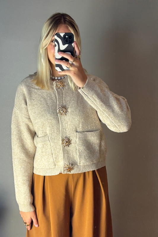Gilet Sunny