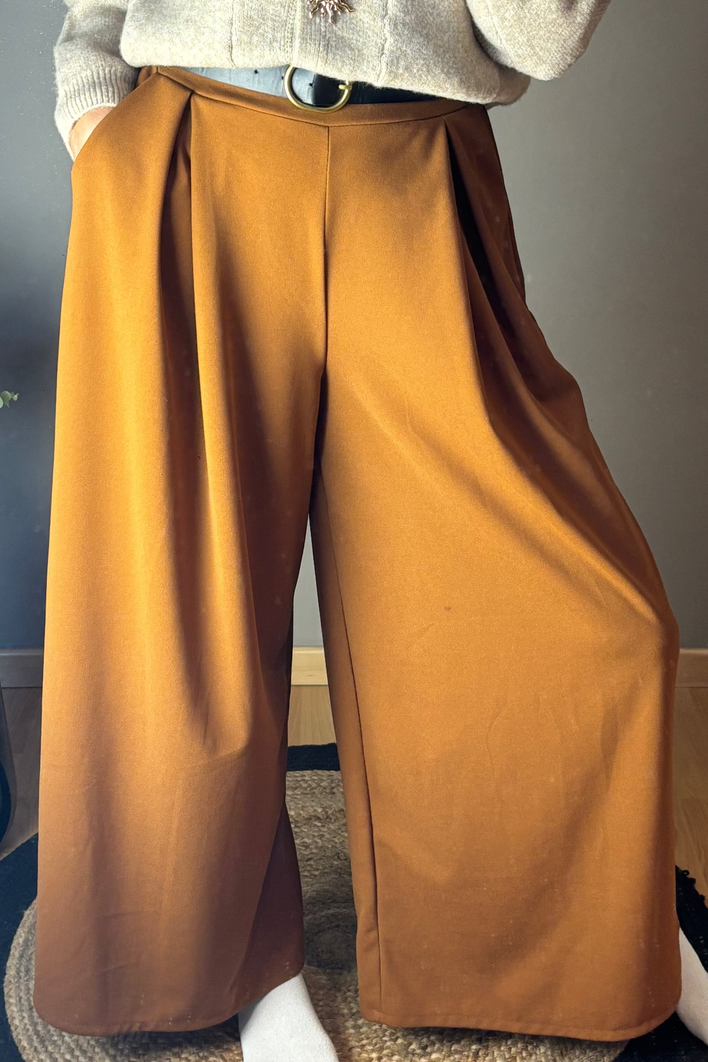 Pantalon Roxane