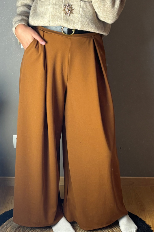 Pantalon Roxane