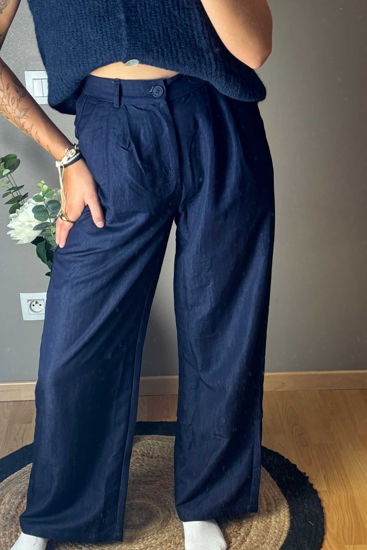 Pantalon Jane
