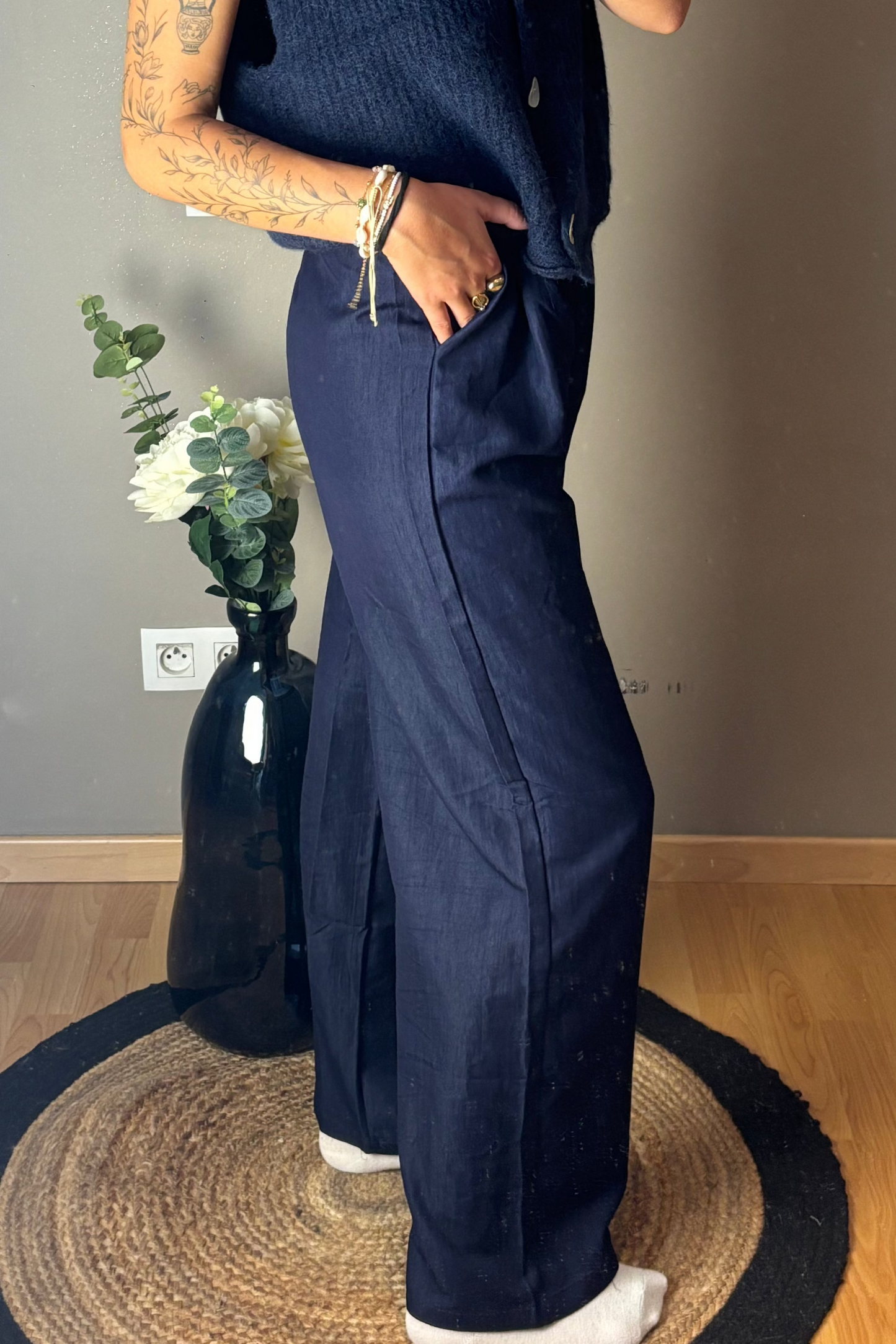 Pantalon Jane