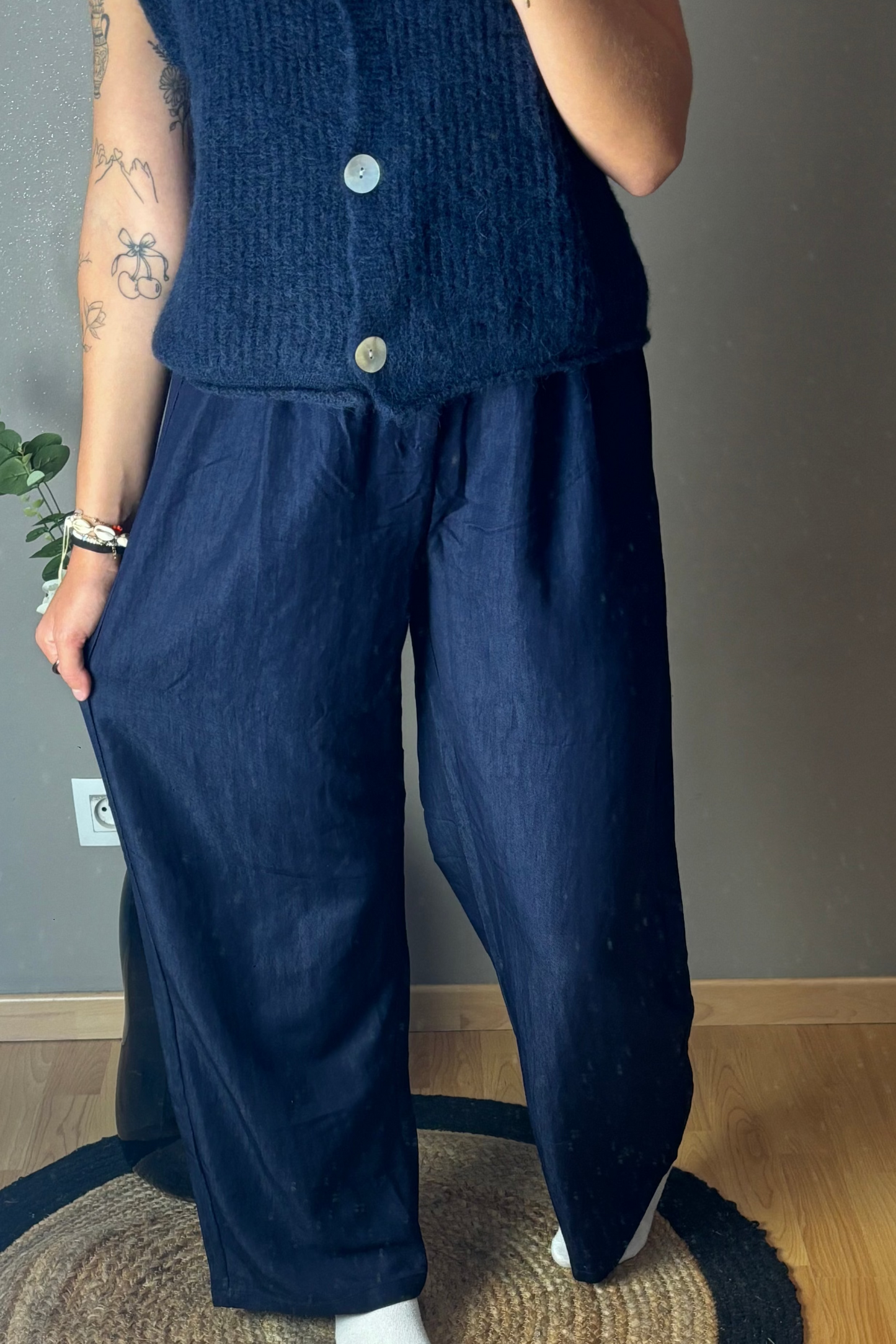 Pantalon Jane