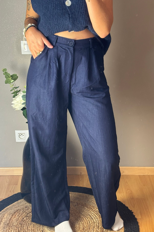 Pantalon Jane