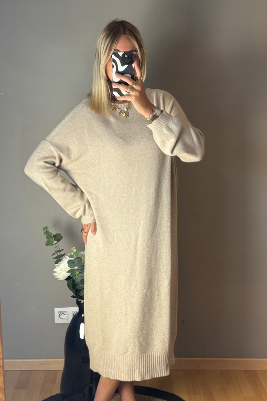 Robe longue Enjoy