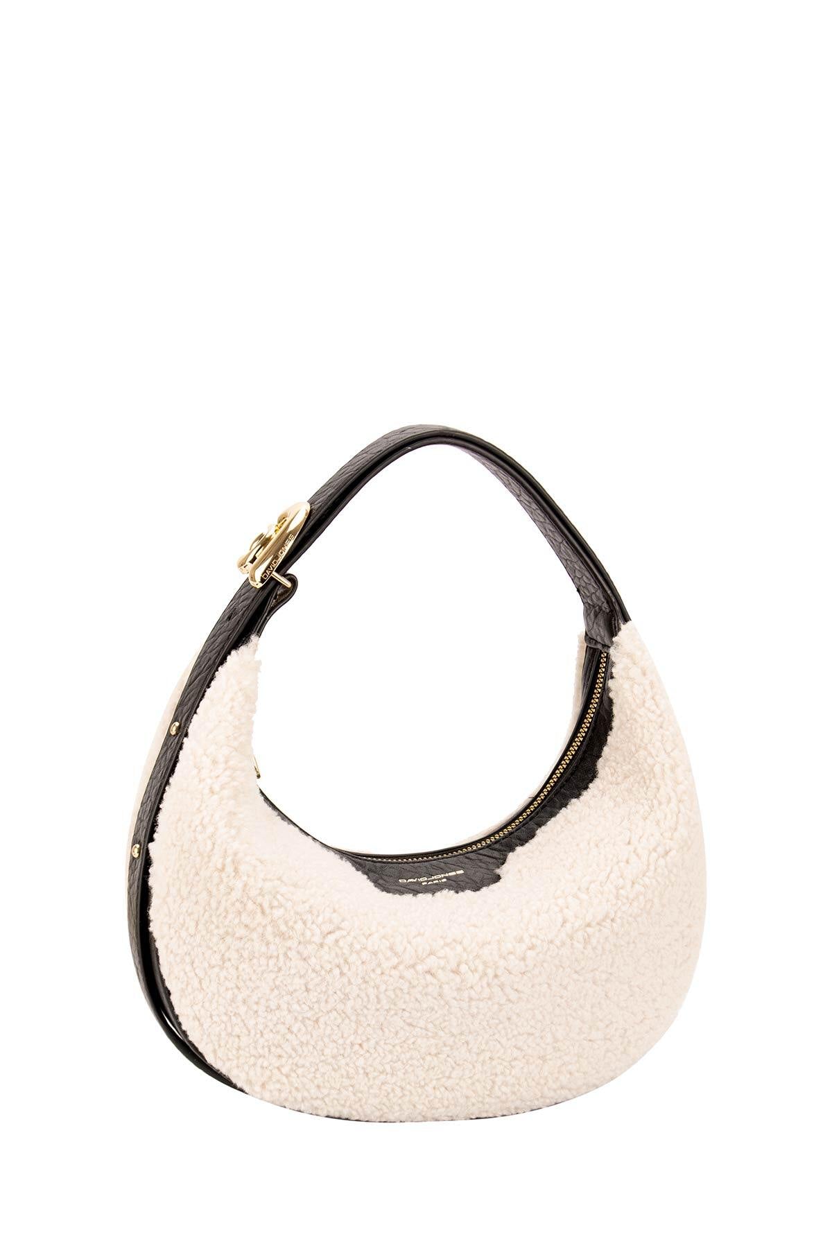 Sac épaule croissant