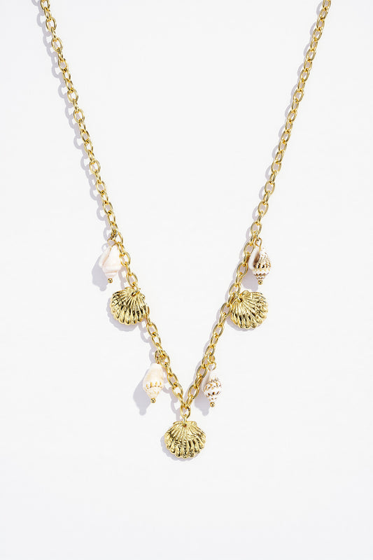 Collier plage
