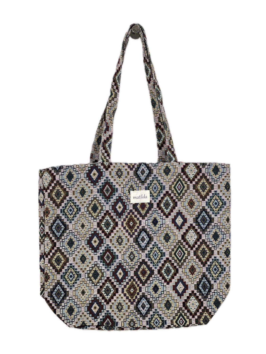 Tote bag "La Matilda"