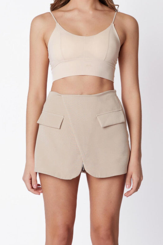 Short Juliette