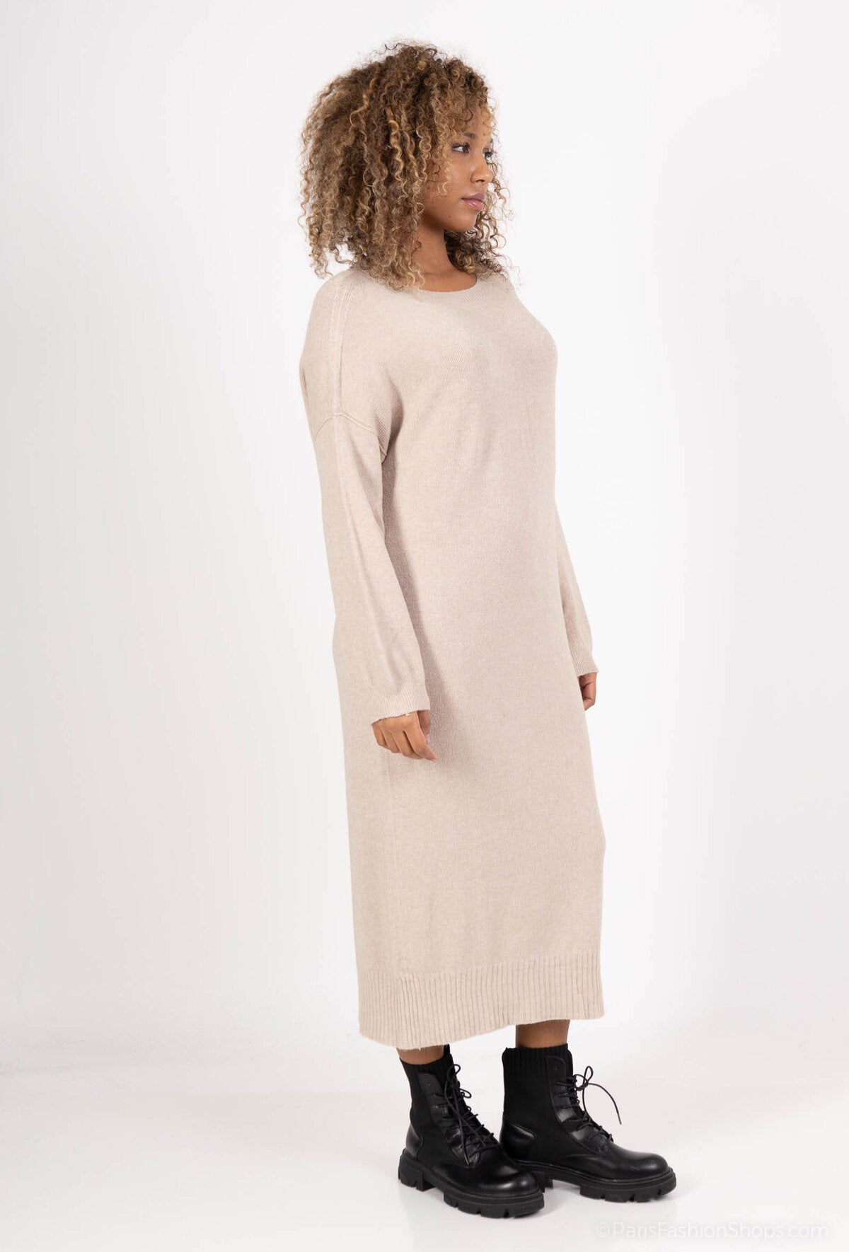 Robe longue Enjoy