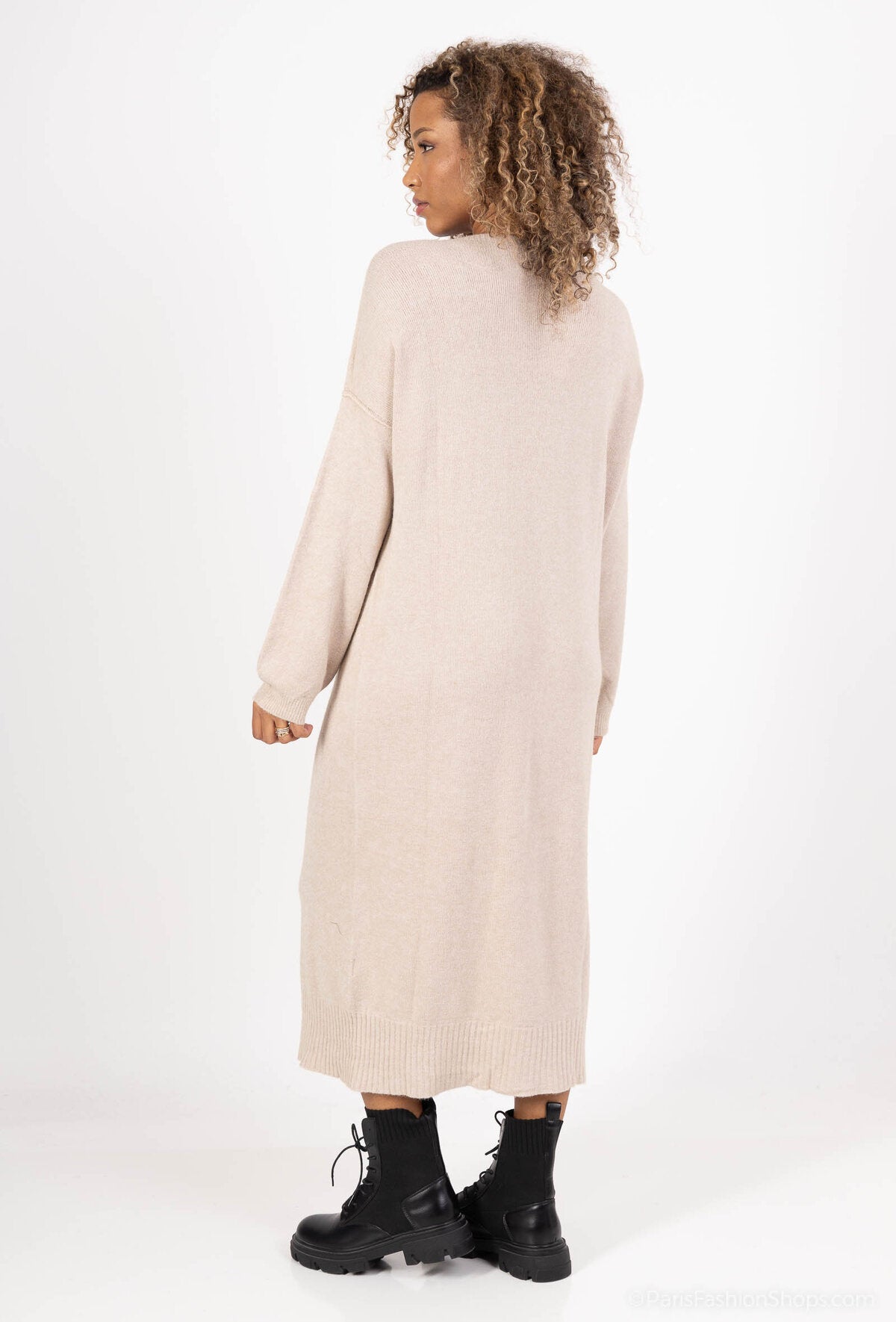 Robe longue Enjoy